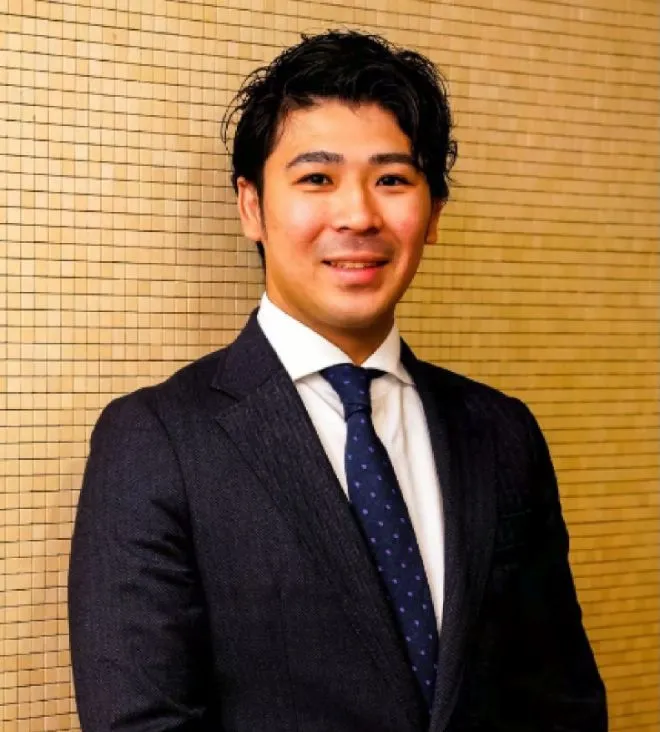 代表取締役　田代 眞平